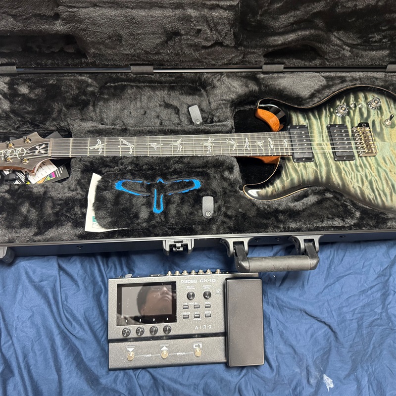 BOSS GX-10の画像